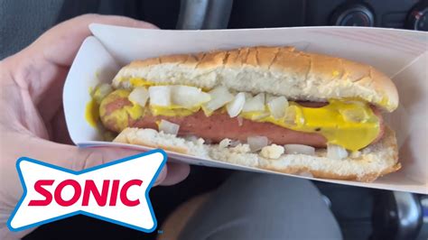 sonic hot dogs|First tme making wieners/hot dogs